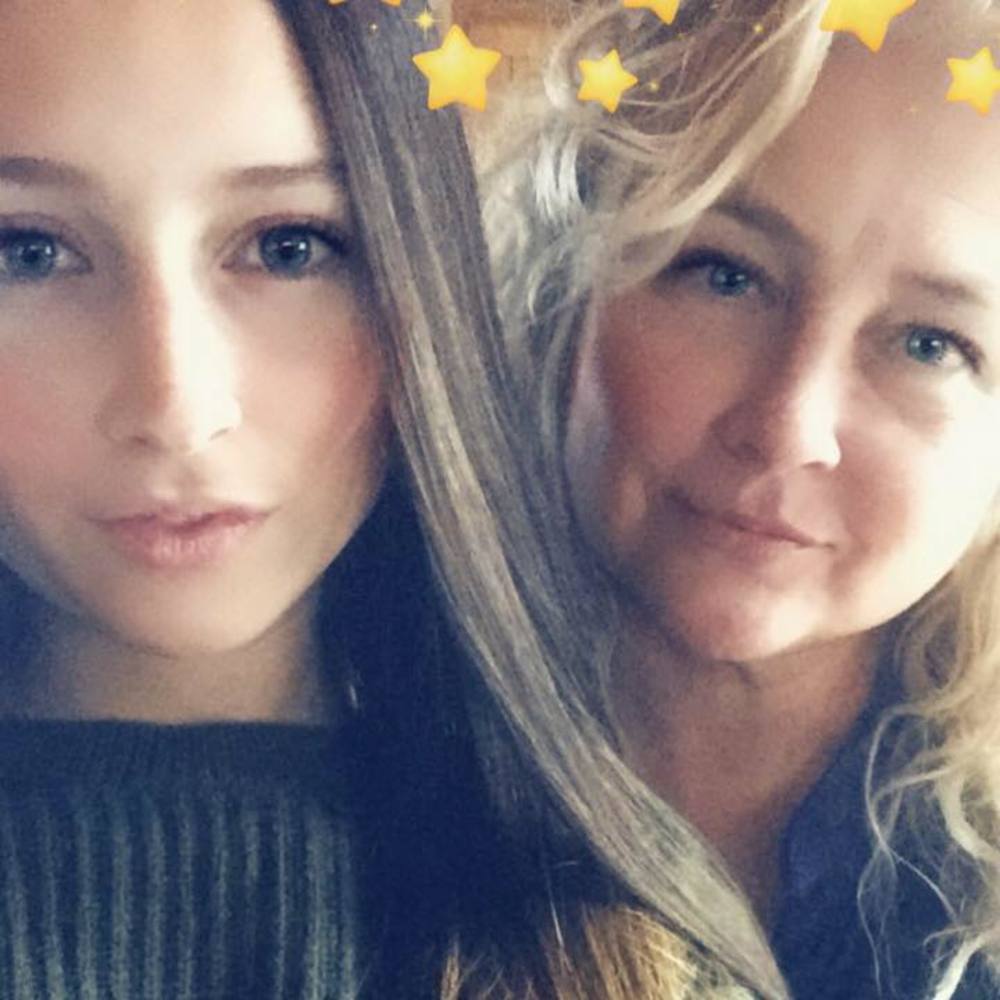 Meet your Posher, Deborah